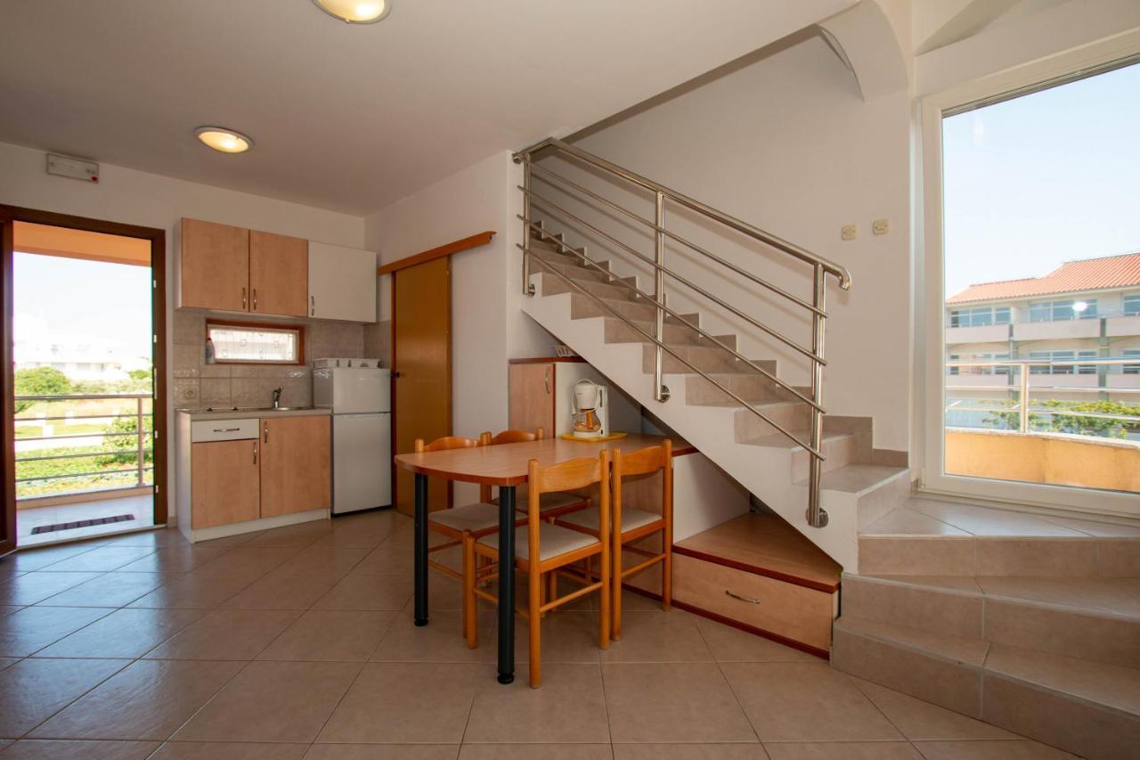 Apartments Matas Sukošan Exterior foto