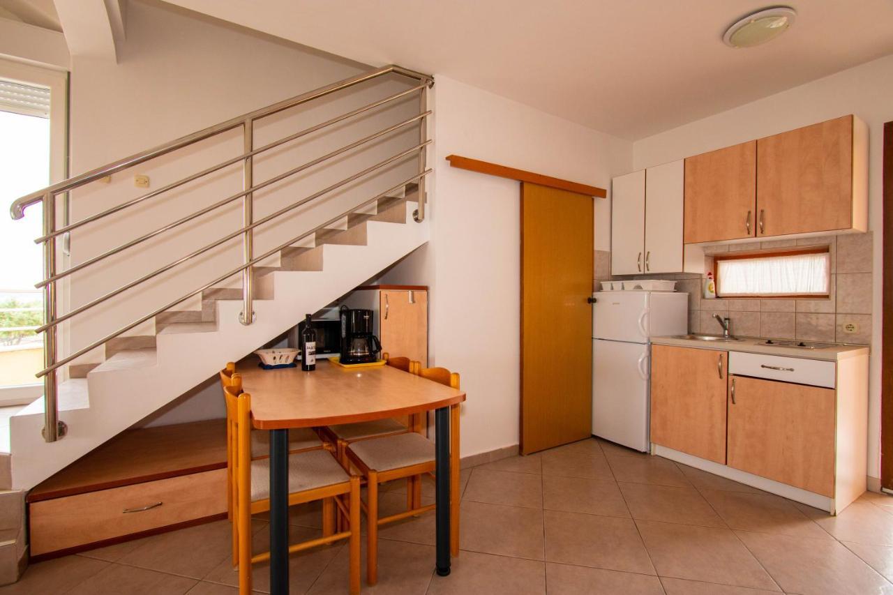 Apartments Matas Sukošan Exterior foto